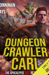 Dungeon Crawler Carl