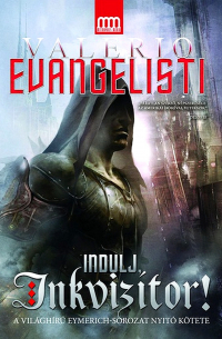 Indulj, inkvizítor!