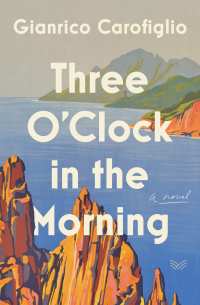 Джанрико Карофильо - Three O'Clock in the Morning