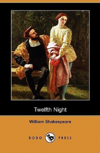  - Twelfth Night