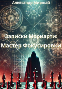  - Записки Мориарти: Мастер Фокусировки