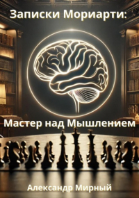  - Записки Мориарти: Мастер над Мышлением