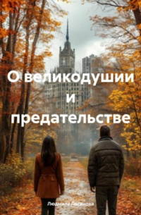 О великодушии и предательстве
