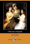 Джейн Остин - Pride and Prejudice