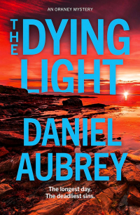 Daniel Aubrey - The Dying Light