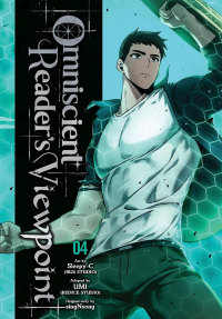  - Omniscient Reader's Viewpoint, Vol. 4