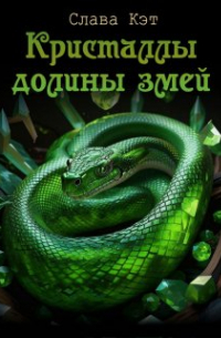 Слава Кэт - Кристаллы долины змей
