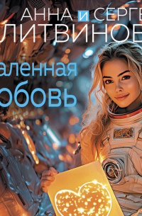 Удаленная любовь