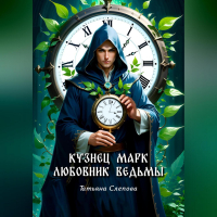 Татьяна Слепова - Кузнец Марк – любовник ведьмы