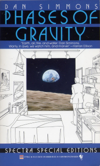 Dan Simmons - Phases of Gravity