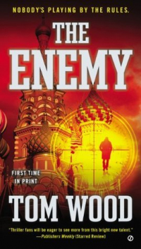 Том Вуд - The Enemy