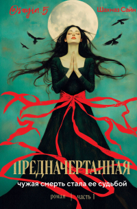 Предначертанная. Часть первая