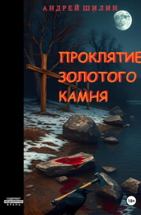 Андрей Шилин - Проклятие Золотого камня