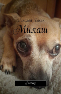 Николай Васин - Милаш. Рассказ