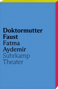 Doktormutter Faust