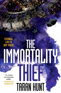 The Immortality Thief