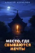 Место, где сбываются мечты