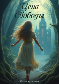 Ольга Кузнецова - Цена свободы