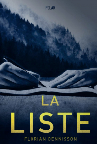 Florian Dennisson - La liste