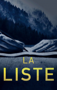 Florian Dennisson - La liste