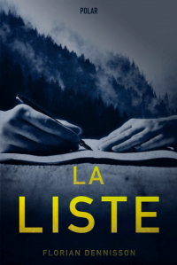 Florian Dennisson - La liste