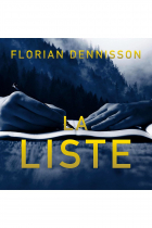 Florian Dennisson - La liste