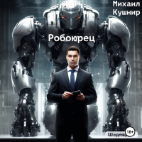Михаил Кушнир - Робоюрец