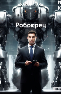 Михаил Кушнир - Робоюрец