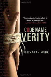 Elizabeth Wein - Code Name Verity