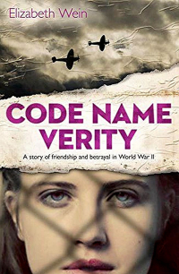 Elizabeth Wein - Code Name Verity