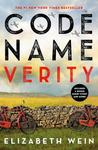Code Name Verity