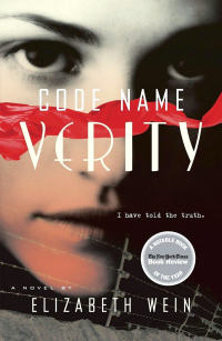 Elizabeth Wein - Code Name Verity