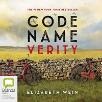 Elizabeth Wein - Code Name Verity