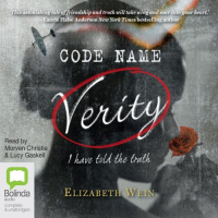 Elizabeth Wein - Code Name Verity
