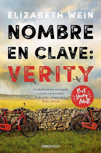 Elizabeth Wein - Nombre en clave