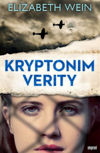 Elizabeth Wein - Kryptonim Verity