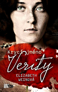 Elizabeth Weinová - Krycí jméno Verity