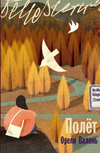 Полет