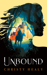 Christy Healy - Unbound