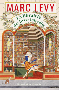 La librairie des livres interdits