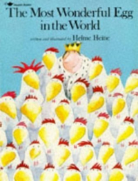 Хельме Хайне - The Most Wonderful Egg in the World