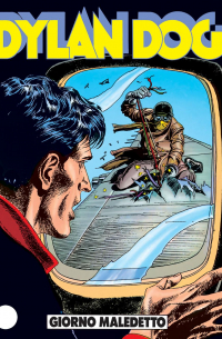 Dylan Dog 21: Giorno maledetto