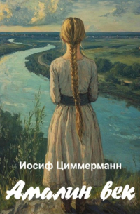 Иосиф Антонович Циммерманн - Амалин век