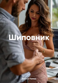 Татьяна Правда - Шиповник