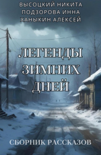 Легенды зимних дней