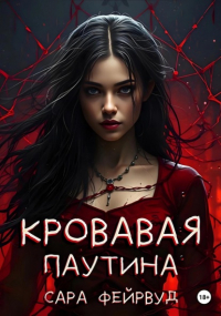 Сара Фейрвуд - Кровавая паутина