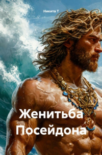 Никита Т - Женитьба Посейдона