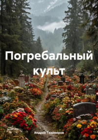Андрей Тихомиров - Погребальный культ