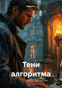  - Тени алгоритма
