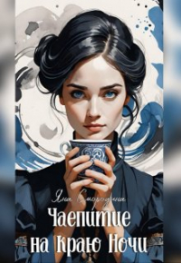Яна Смородина - Чаепитие на краю Ночи